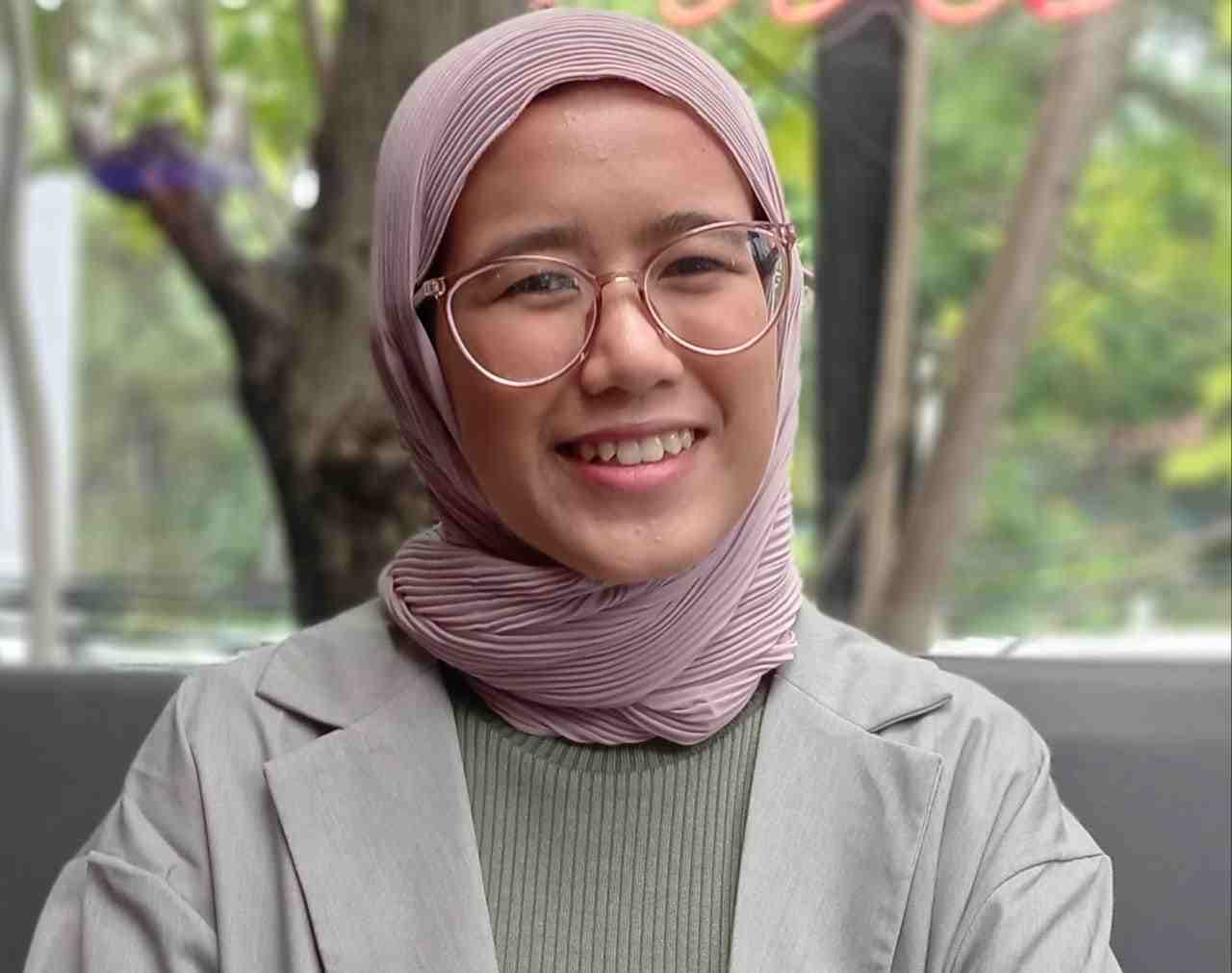 Desy Setyo Rini